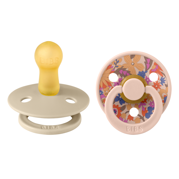 Colour 2-pk Liberty - June Blossom Blush Mix - Image 3