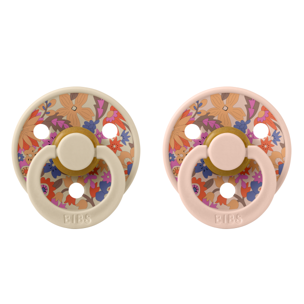 Colour 2-pk Liberty - June Blossom Blush Mix - Image 1