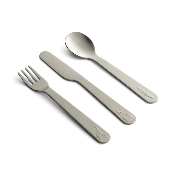 LIEWOOD - NADINE ALL TOGETHER CUTLERY SET