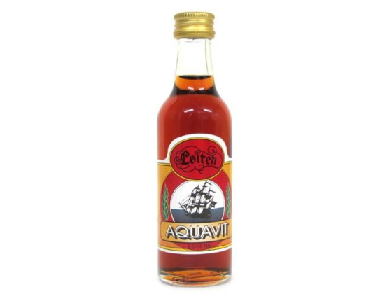 Løiten Aquavit