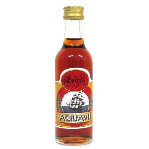 Løiten Aquavit