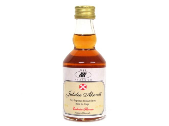 Jubilee Aquavit - VIP