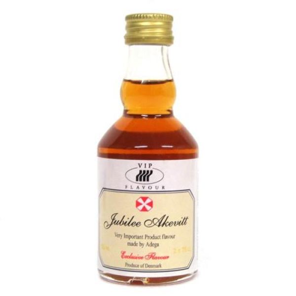 Jubilee Aquavit - VIP