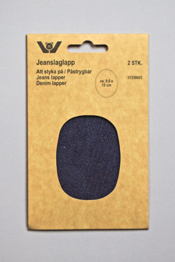 Lapper - jeans/denim - 2 store - Image 2