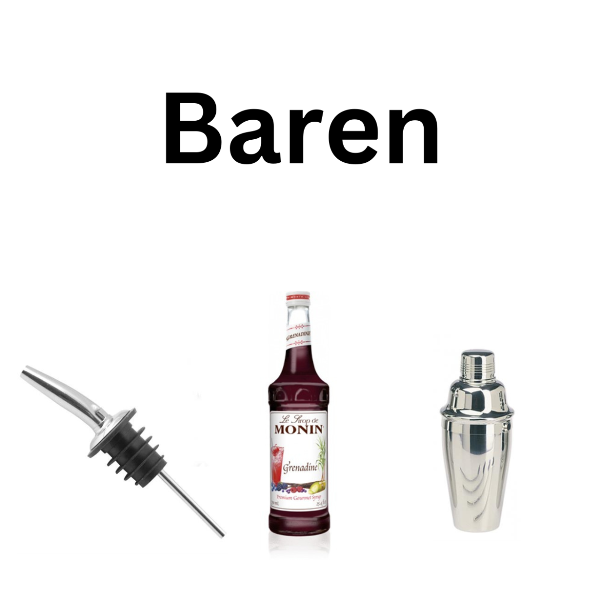 Baren