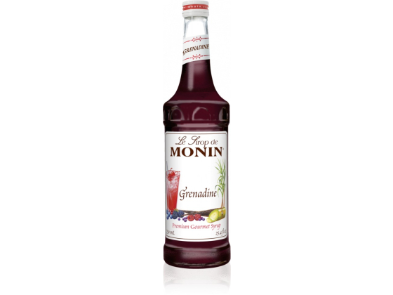 Monin Grenadine 70 cl