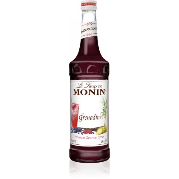 Monin Grenadine 70 cl