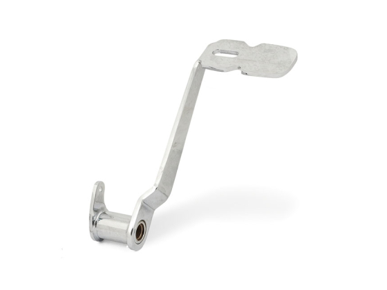 BRAKE PEDAL  2-1/4" EXTENDED