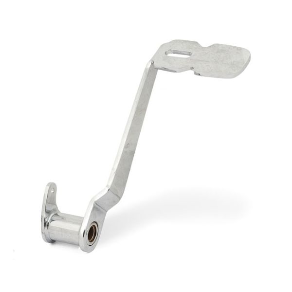 BRAKE PEDAL  2-1/4" EXTENDED