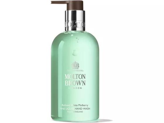 Refined White Mulberry & Thyme Hand Wash