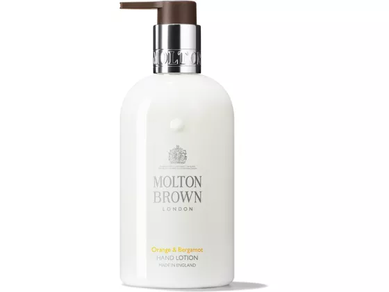 Orange & Bergamot Hand Lotion