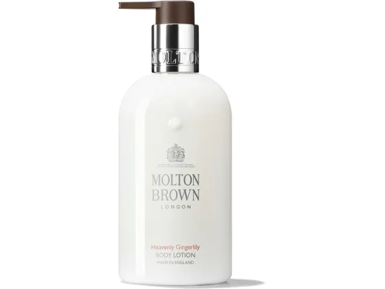 Heavenly Gingerlily Body Lotion 300ml