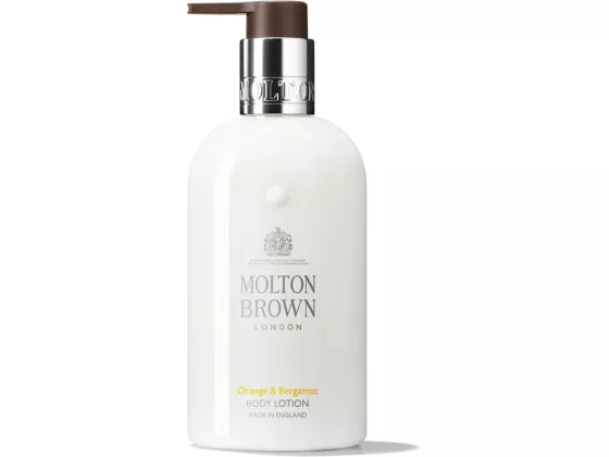 Orange & Bergamot Body Lotion