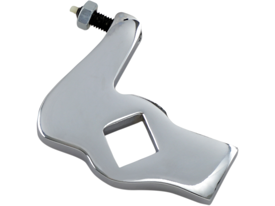 Adjustable Kickstand Stop 89-99 softail