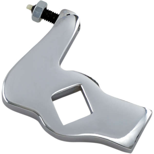 Adjustable Kickstand Stop 89-99 softail