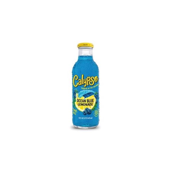 Calypso - Ocean Blue Lemonade