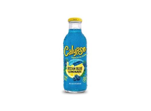 Calypso - Ocean Blue Lemonade