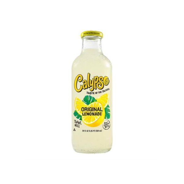 Calypso - Original Lemonade