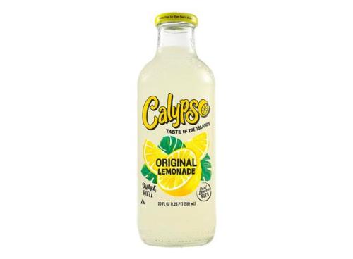 Calypso - Original Lemonade