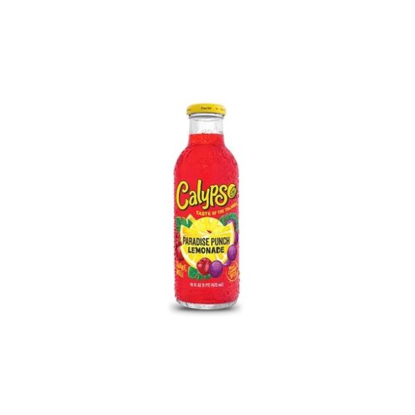 Calypso - Paradise Punch Lemonade