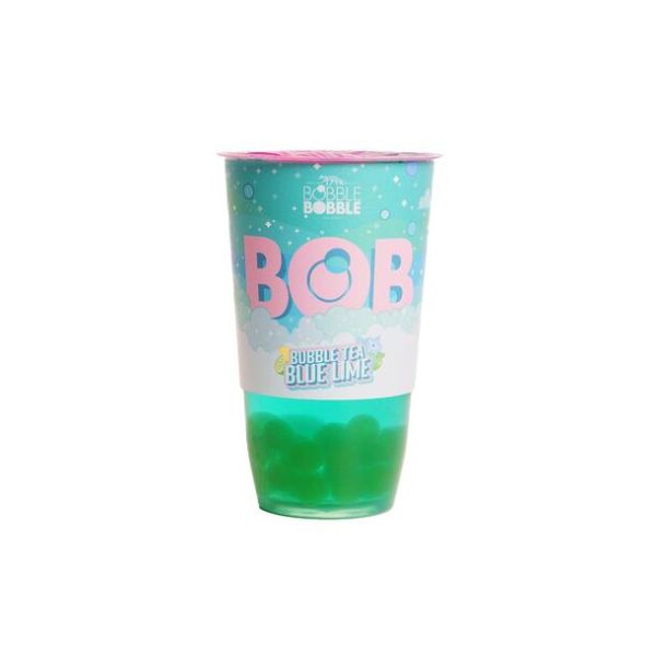 BUBBLE TEA BLUE LIME (IKKE NETTSALG)