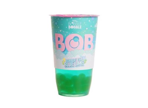 BUBBLE TEA BLUE LIME