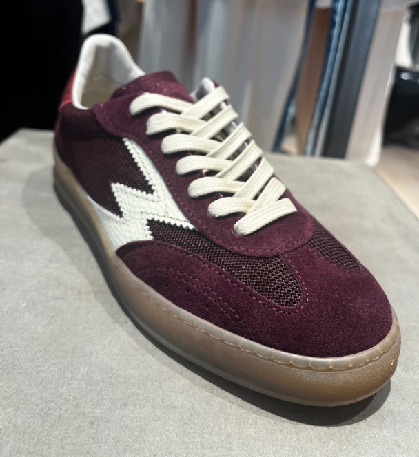 MASTER CLUB BORDEAUX MESH - Image 1