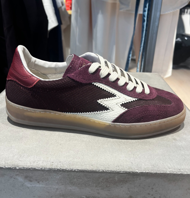 MASTER CLUB BORDEAUX MESH - Image 2