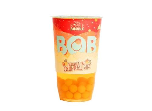 BUBBLE TEA TROPICAL MIX (IKKE NETTSALG)