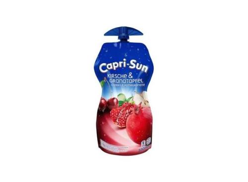 Capri-Sun Kirsche & Granatapfel 330 ml