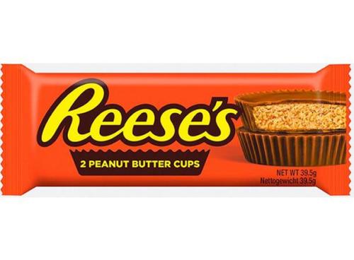 Reese's Peanut Butter 2er Cups 42g