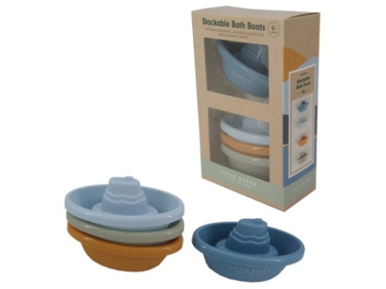 Badeleke - B&aring;ter