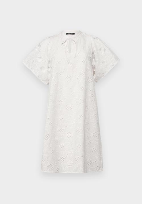 WoodbineBBJulia Dress - Snow White