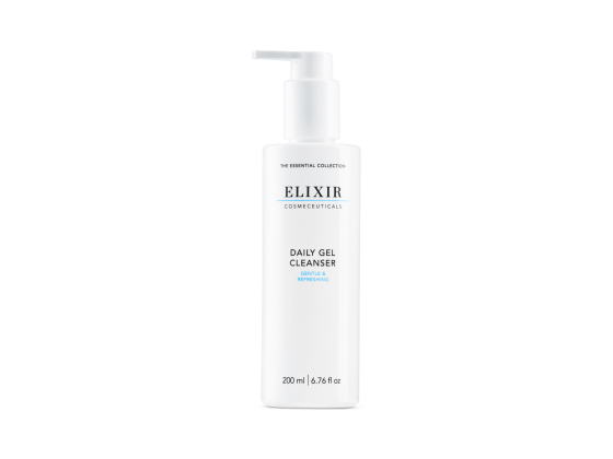 Daily Gel Cleanser