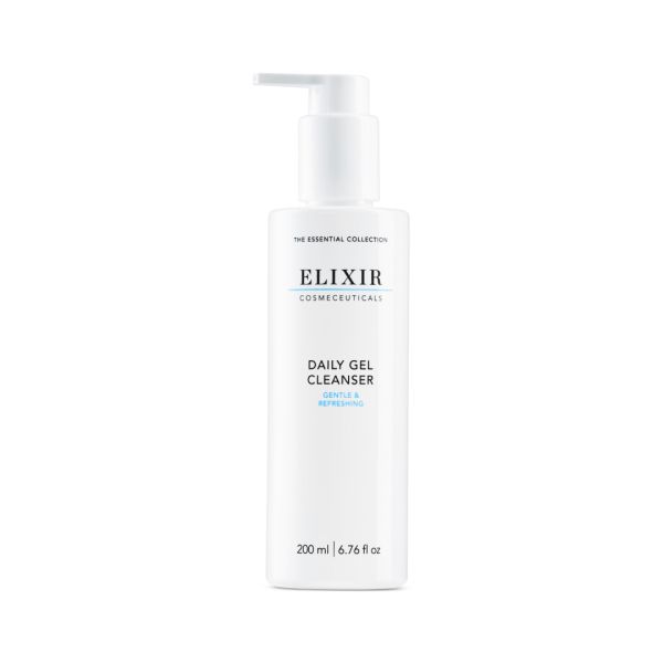 Daily Gel Cleanser