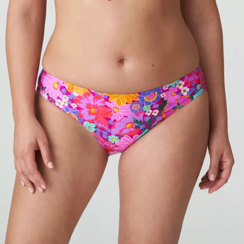 Najac Rio brief