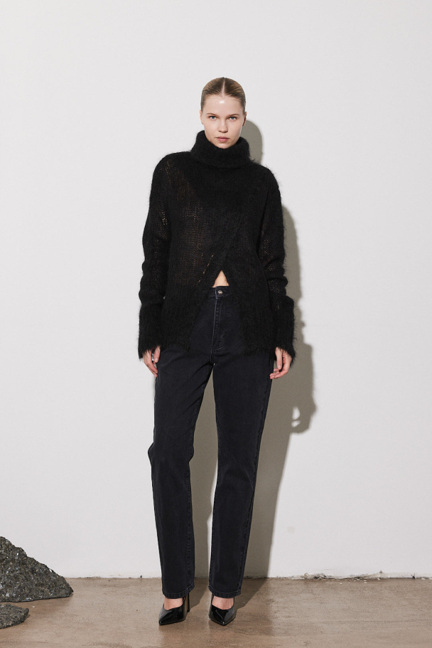 FILTVET KNIT MOHAIR - Image 1