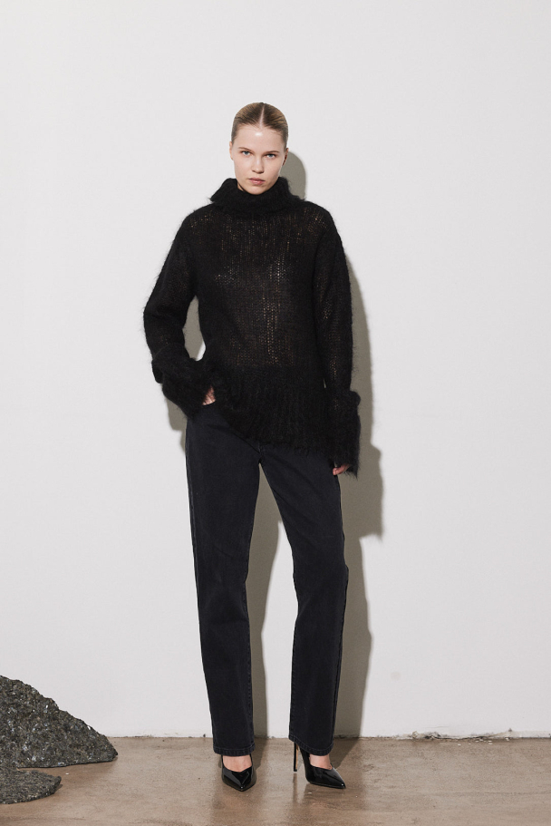 FILTVET KNIT MOHAIR - Image 3