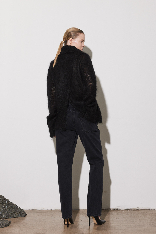 FILTVET KNIT MOHAIR - Image 4