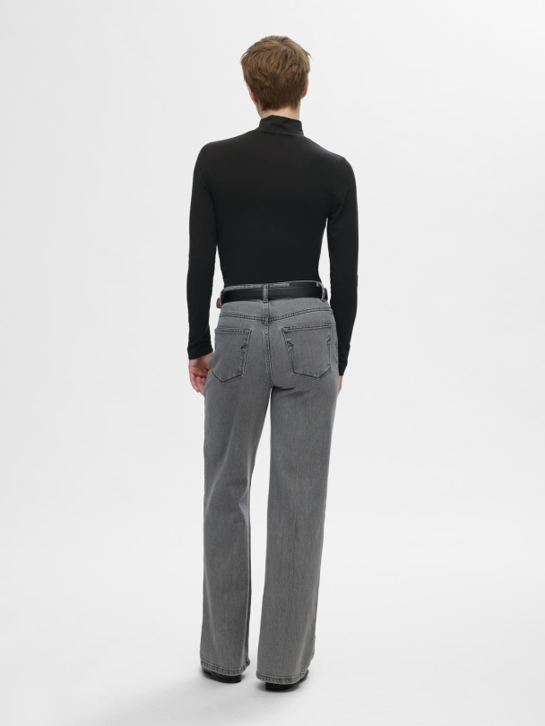 SELECTED FEMME Manja High Neck - Image 2