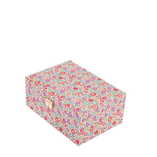 JEWELRY BOX SQUARE - DANJO - Image 1