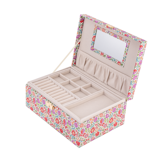 JEWELRY BOX SQUARE - DANJO - Image 2
