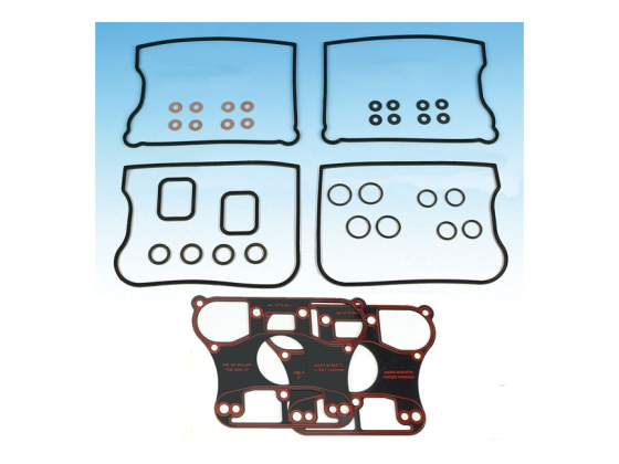 ROCKER COVER GASKET KIT.  84-91 Evo BT