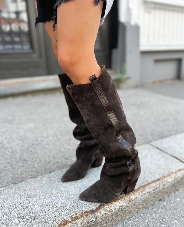 Bonn Boots - Espresso  - Image 4