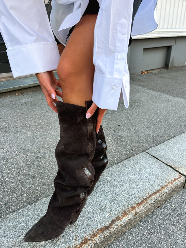 Bonn Boots - Espresso  - Image 5