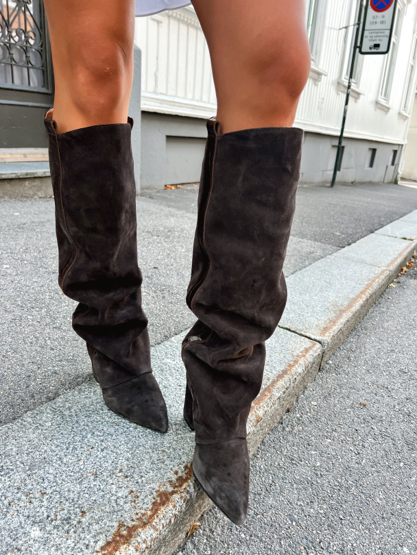 Bonn Boots - Espresso  - Image 6