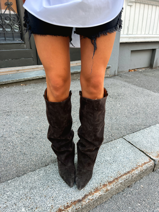 Bonn Boots - Espresso  - Image 7