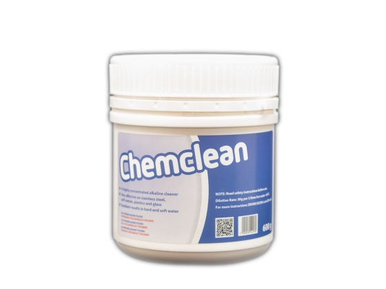 Chemclean 600g