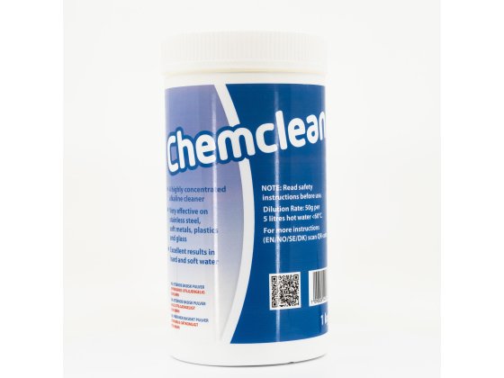 Chemclean 1 kg