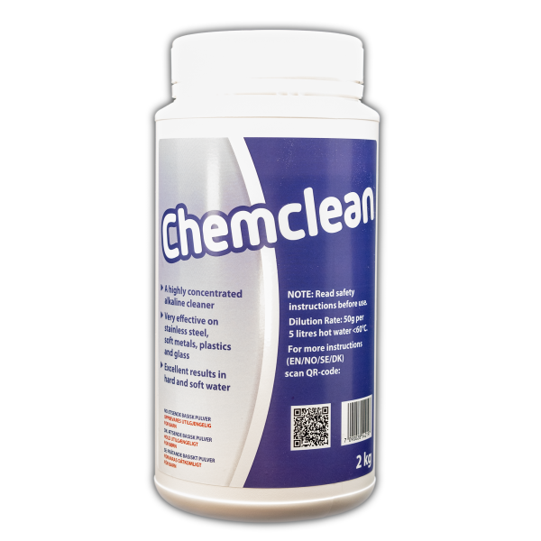 Chemclean 2 kg